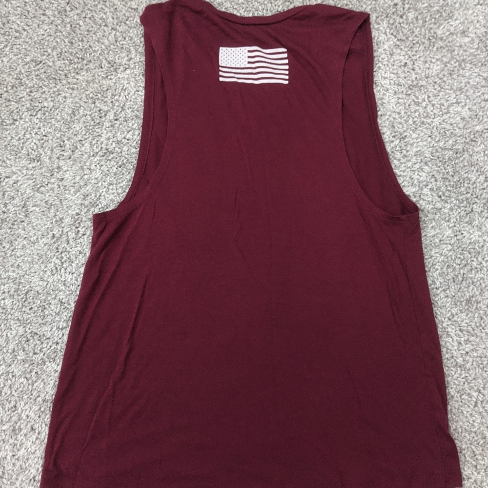 Muscle tank - Picture 3 of 3